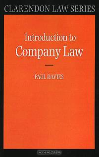 Introduction to Company Law