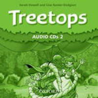 Treetops 2 Class CDs (2)