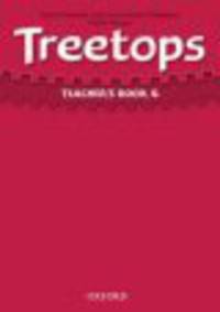 Treetops 4 Teacher's Book