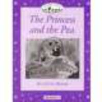 Classic Tales Beginner 1. The Princess and the Pea. Activity Book