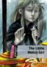 Dominoes. Quick Starter. The Little Match Girl Pack