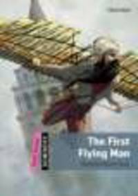 Dominoes. Quick Starter. The First Flying Man