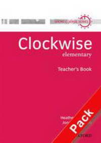 Clockwise Elementary Teacher'S Resource Pack