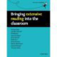 Bringing extensive reading into the classroom