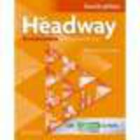 New Headway. Pre-intermediate. Workbook with Key (+ iChecker)