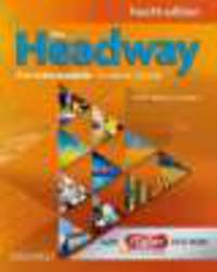 New Headway. Pre-intermediate. Students' Book (+ iTutor DVD)