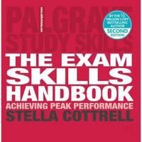 The Exam Skills Handbook: Achieving Peak Performance