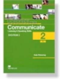 Communicate 2 DVD Rom