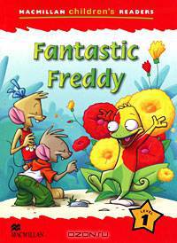Fantastic Freddy: Level 1