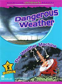 Dangerous Weather: The Weather Machine: Level 5
