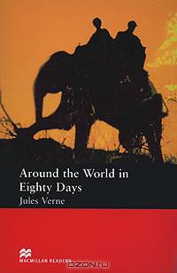 Around the World in Eighty Days: Beginner Level