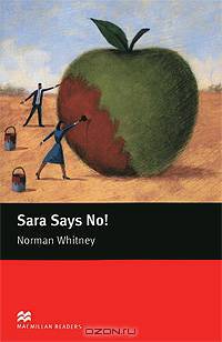 Sara Says No! Starter Level