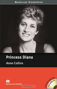 Princess Diana: Beginner Level (+ 2 CD-ROM)