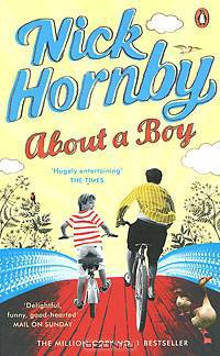About a Boy