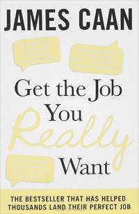 Get the Job You Really Want