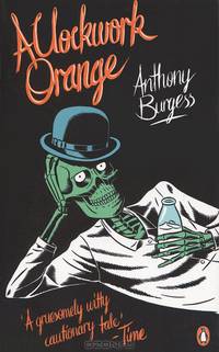 A Clockwork Orange