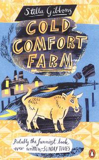 Cold Comfort Farm