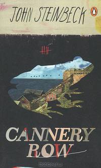 Cannery Row