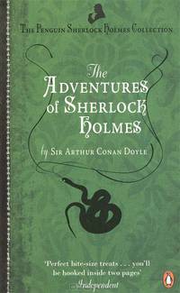 The Adventures of Sherlock Holmes
