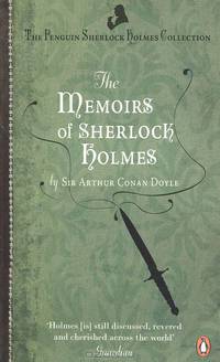 The Memoirs of Sherlock Holmes