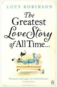 The Greatest Love Story of All Time...