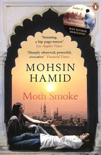 Moth Smoke
