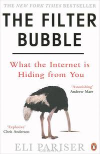 The Filter Bubble