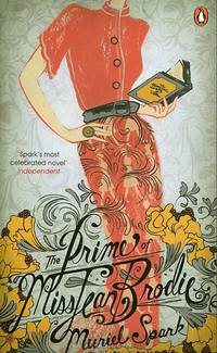 Prime of Miss Jean Brodie