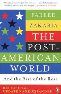 The Post-American World