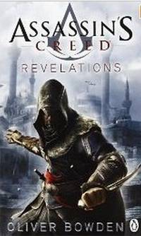 Assassin's Creed: Revelations