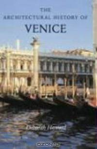Architectural History of Venice