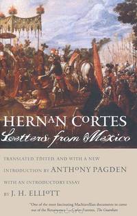 Letters from Mexico