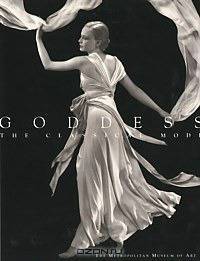 Goddess. The Classical Mode