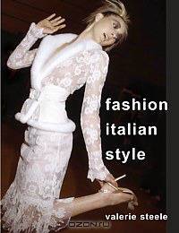 Fashion, Italian style