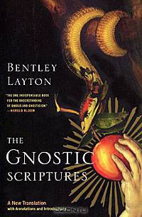The Gnostic Scriptures