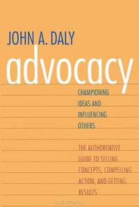 Advocacy