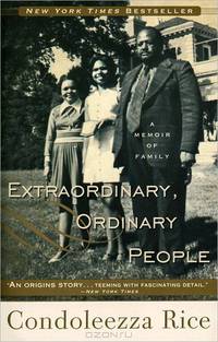 Extraordinary, Ordinary People