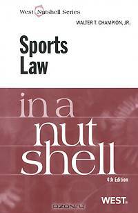 Sports Law in a Nutshell