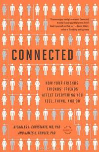 Connected: How Your Friends