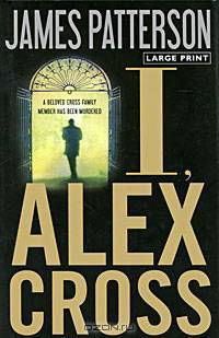 I, Alex Cross