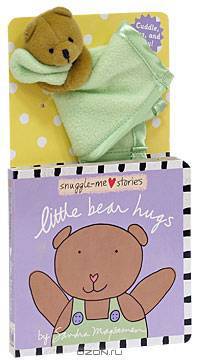 Little Bear Hugs