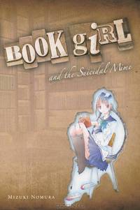 Book Girl and the Suicidal Mime