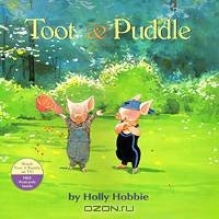 Toot & Puddle