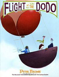 Flight of the Dodo