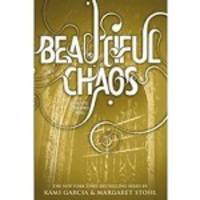 Beautiful Chaos (Beautiful Creatures 3)