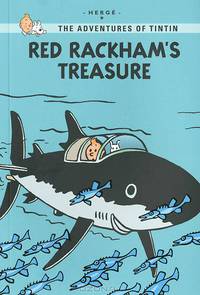 The Adventures of Tintin: Red Rackham's Treasure