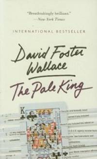 Pale King (Int.) USA bestseller
