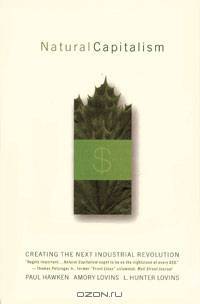 Natural Capitalism: Creating the Next Industrial Revolution