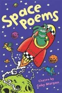 Space Poems ***