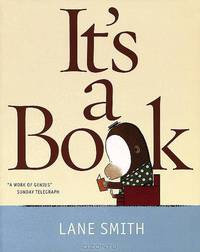 It's a Book!
